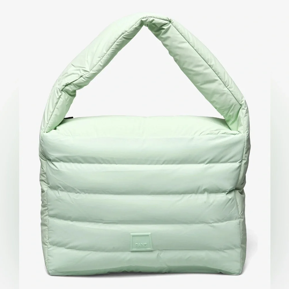 NWT Rains Loop Shopper Mini - Picture 1 of 6